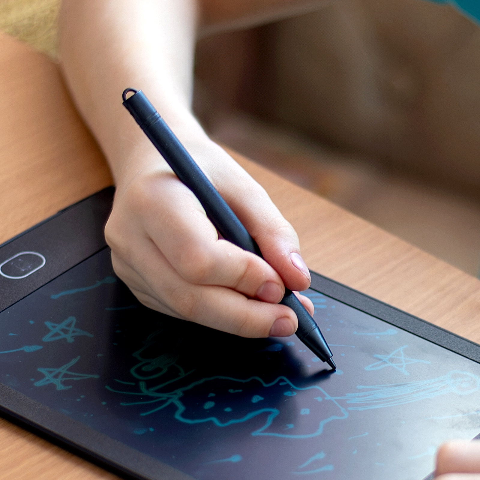 Board Game Design - Universal Graphic Drawing Handwriting Board Stylus