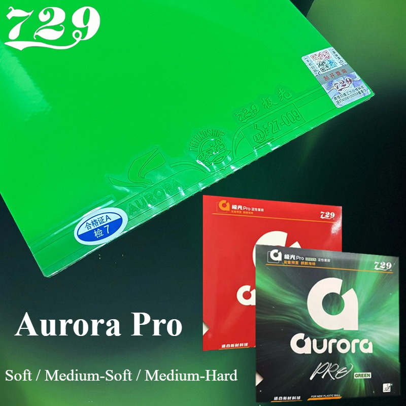 Board Game Table - 729 Friendship Aurora Pro Green Table