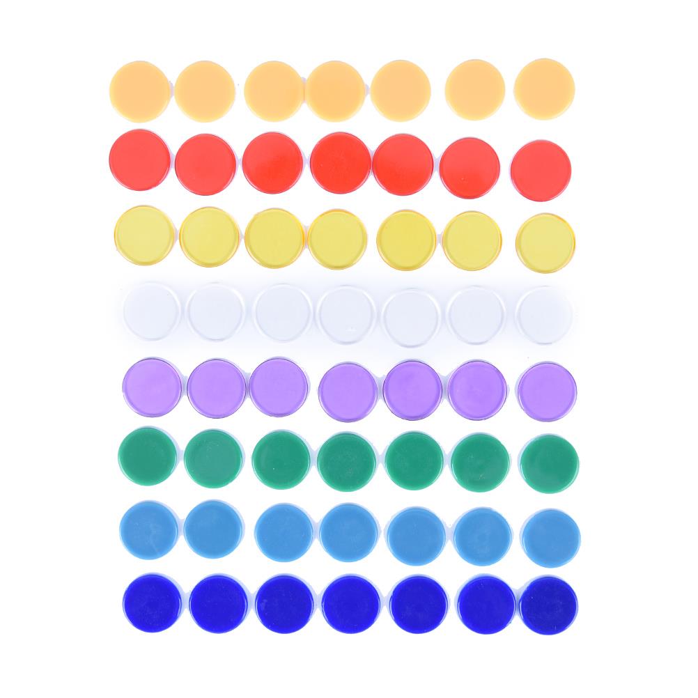 New Plastic PRO Count Bingo Ch - огляд і ціна Board Game Sequence