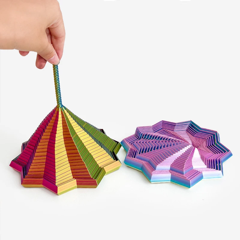 3D Printing Expanded Sensory F - огляд і ціна Board Game Design