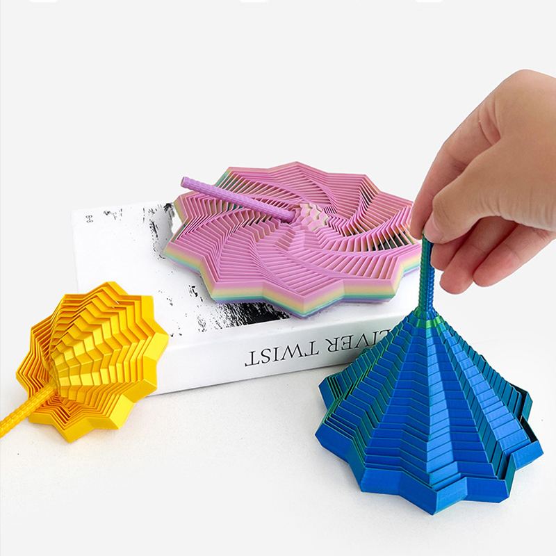 3D Printing Expanded Sensory F - огляд і ціна Board Game Design