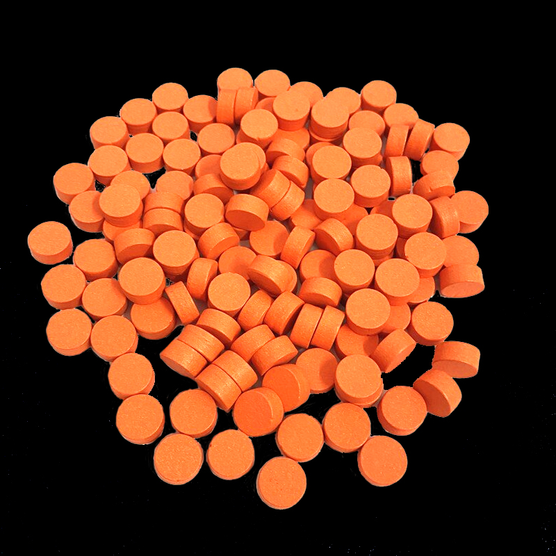 100Pcs Discs Diameter 10*5MM 1 - огляд і ціна Board Game Sequence