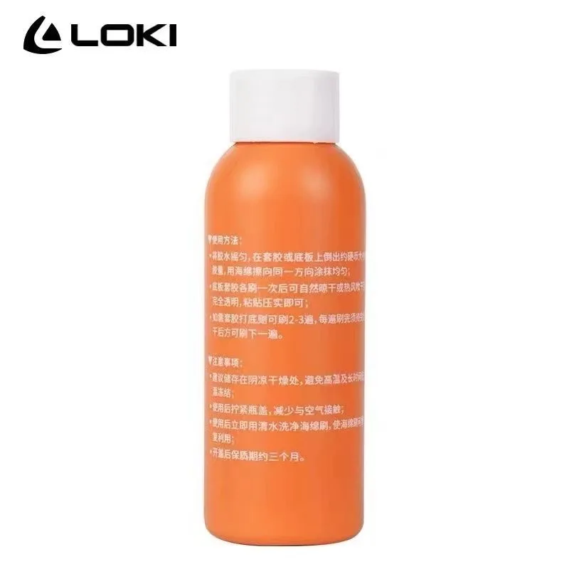 LOKI Waterbased Glue 100ml Wat - огляд і ціна Board Game Table