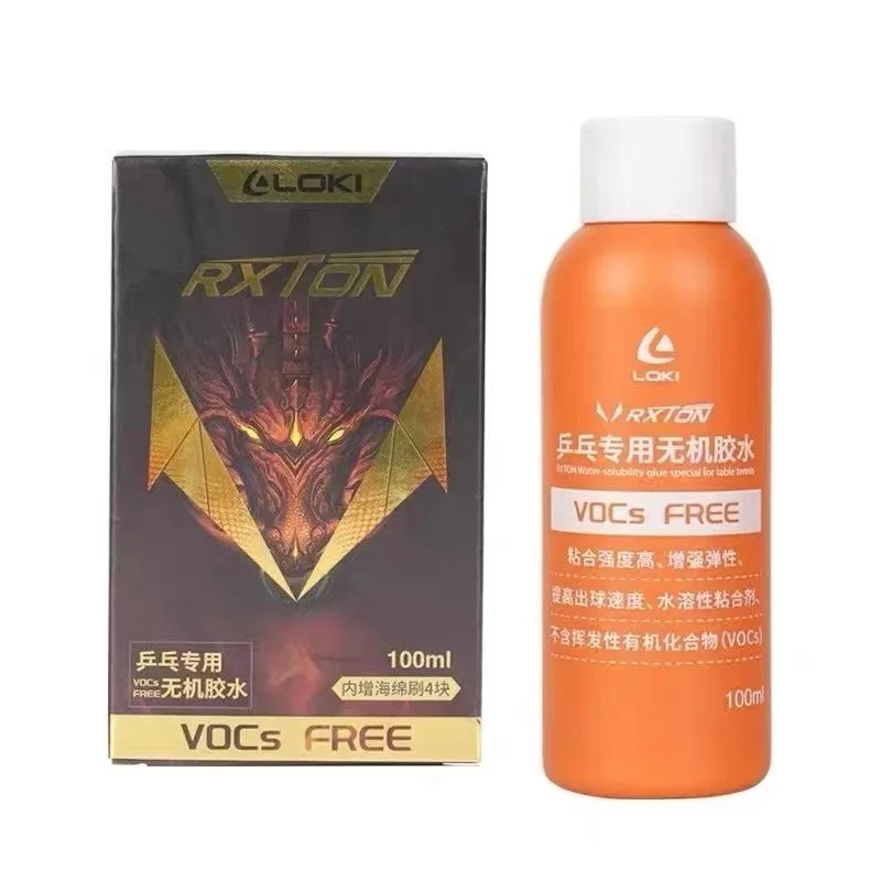 LOKI Waterbased Glue 100ml Wat - огляд і ціна Board Game Table