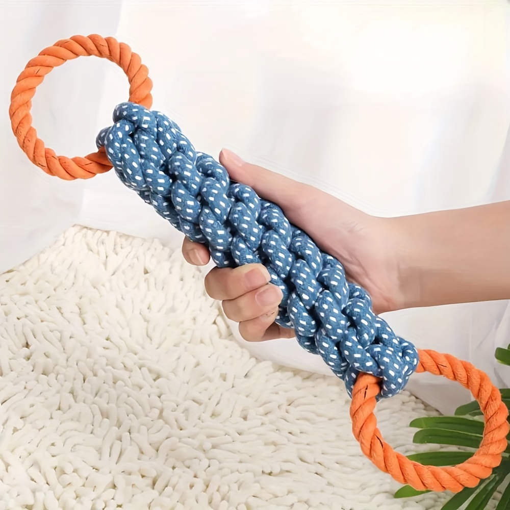 Durable Double-Ring Cotton Ble - огляд і ціна Board Game For 2 People