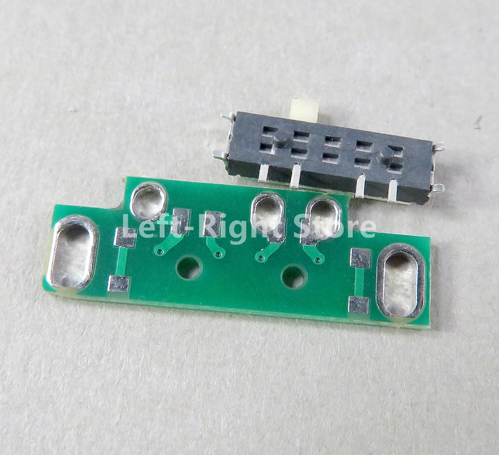 1set On Off Power Switch Butto - огляд і ціна Board Game Nintendo Switch