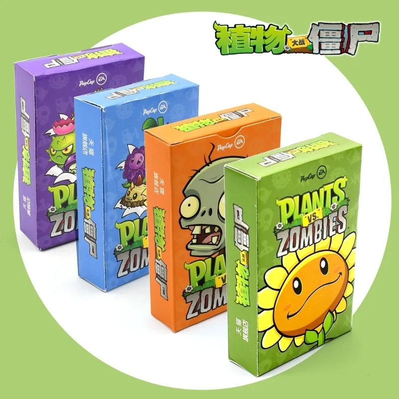 Plants Vs. Zombies Game Playin - огляд і ціна Board Game Zombies