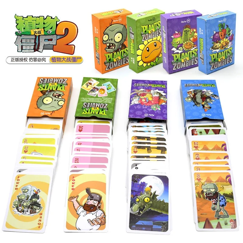 Plants Vs. Zombies Game Playin - огляд і ціна Board Game Zombies