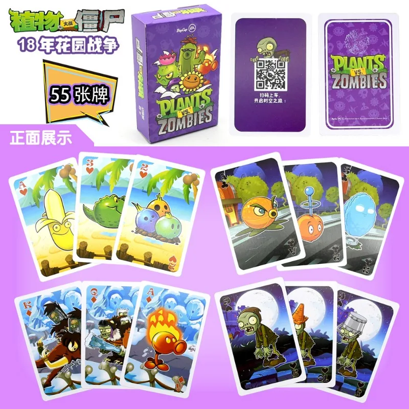 Plants Vs. Zombies Game Playin - огляд і ціна Board Game Zombies