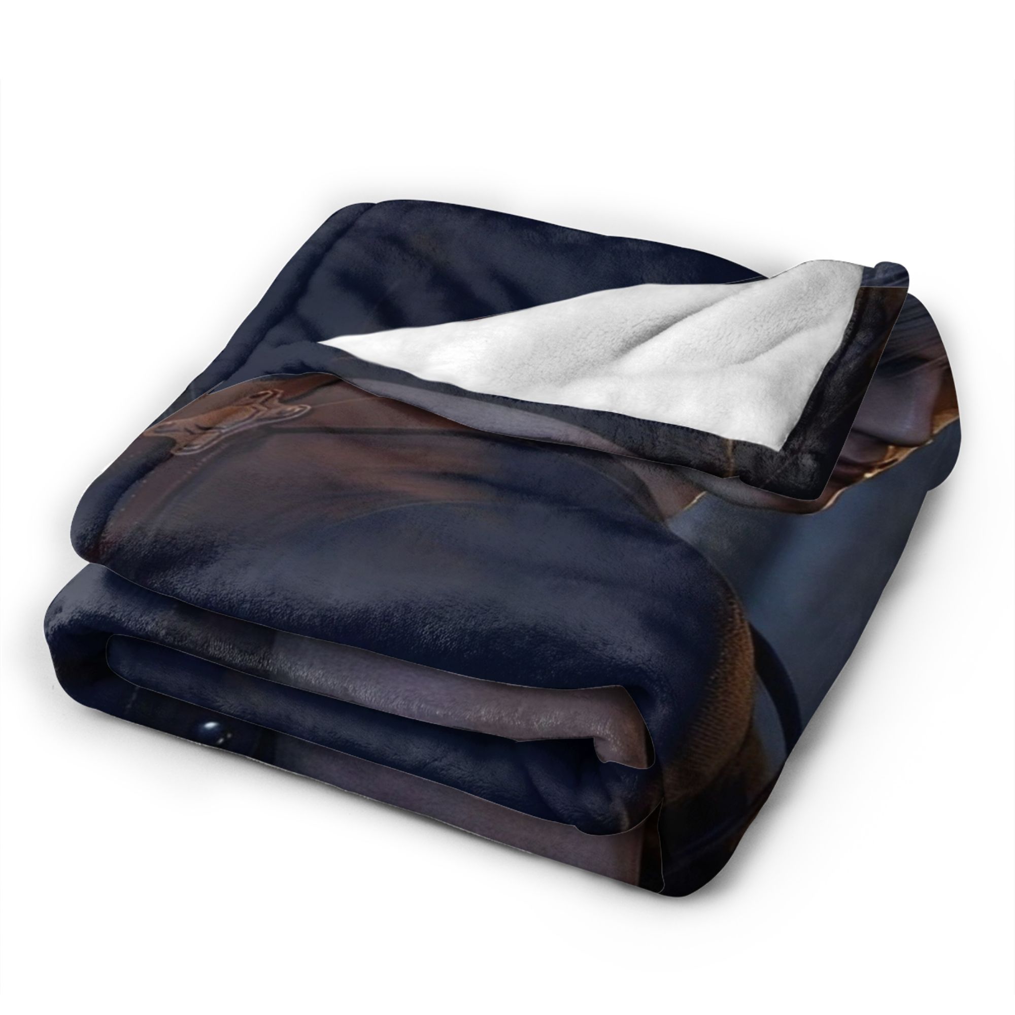 Leon Kennedy Blankets Resident - огляд і ціна Board Game Resident Evil