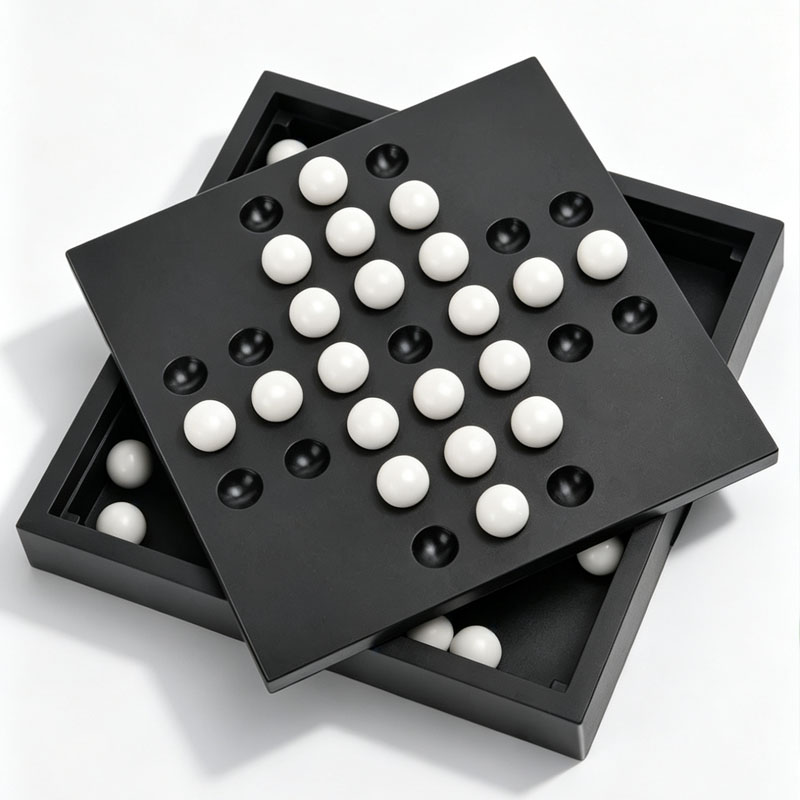Europe Classic Single Chess Pe - огляд і ціна Board Game Design