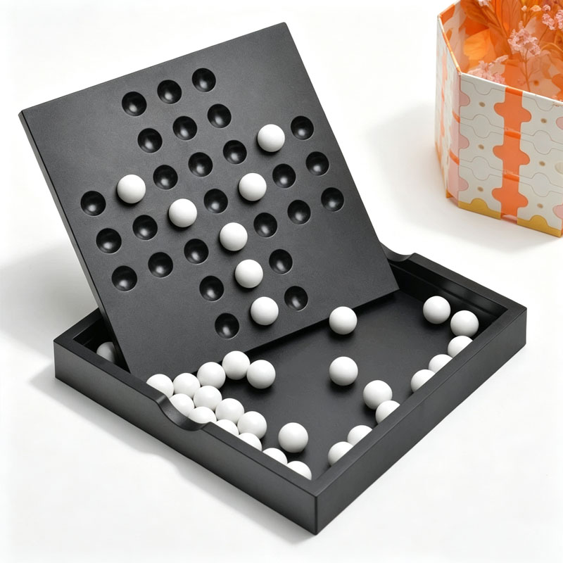 Europe Classic Single Chess Pe - огляд і ціна Board Game Design