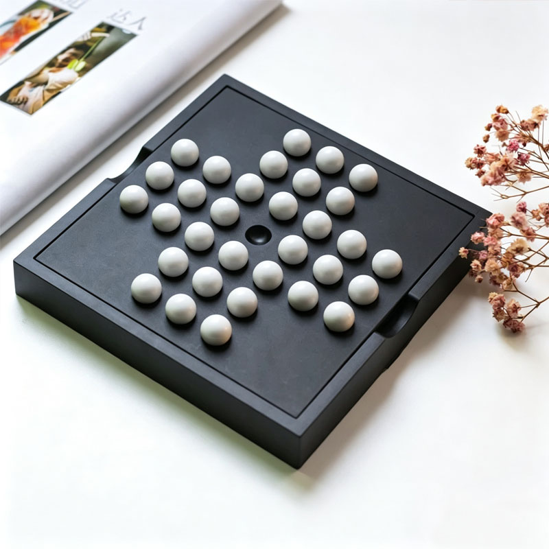 Europe Classic Single Chess Pe - огляд і ціна Board Game Design