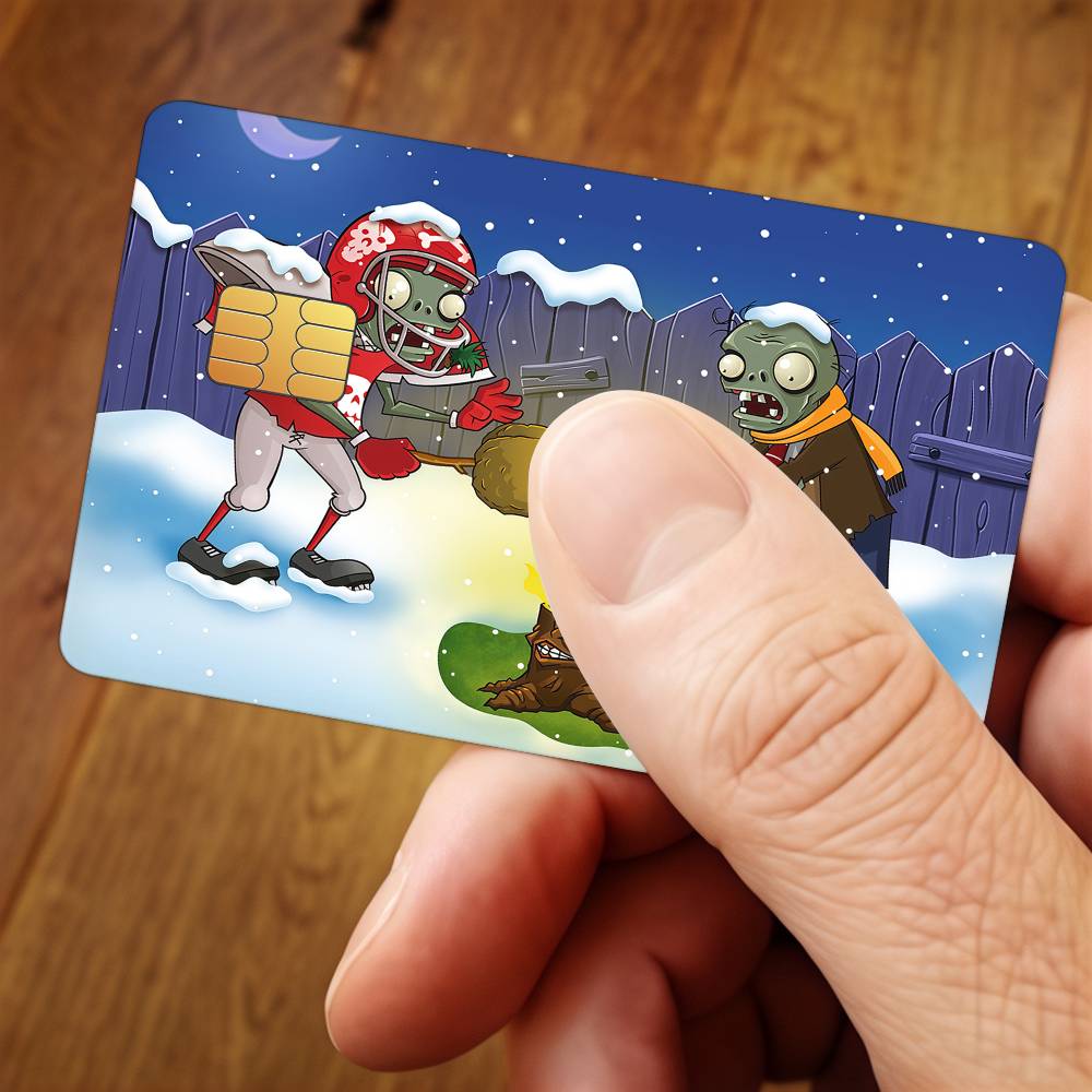 P-Plants vs Z-Zombies Game Fun - огляд і ціна Board Game Zombies