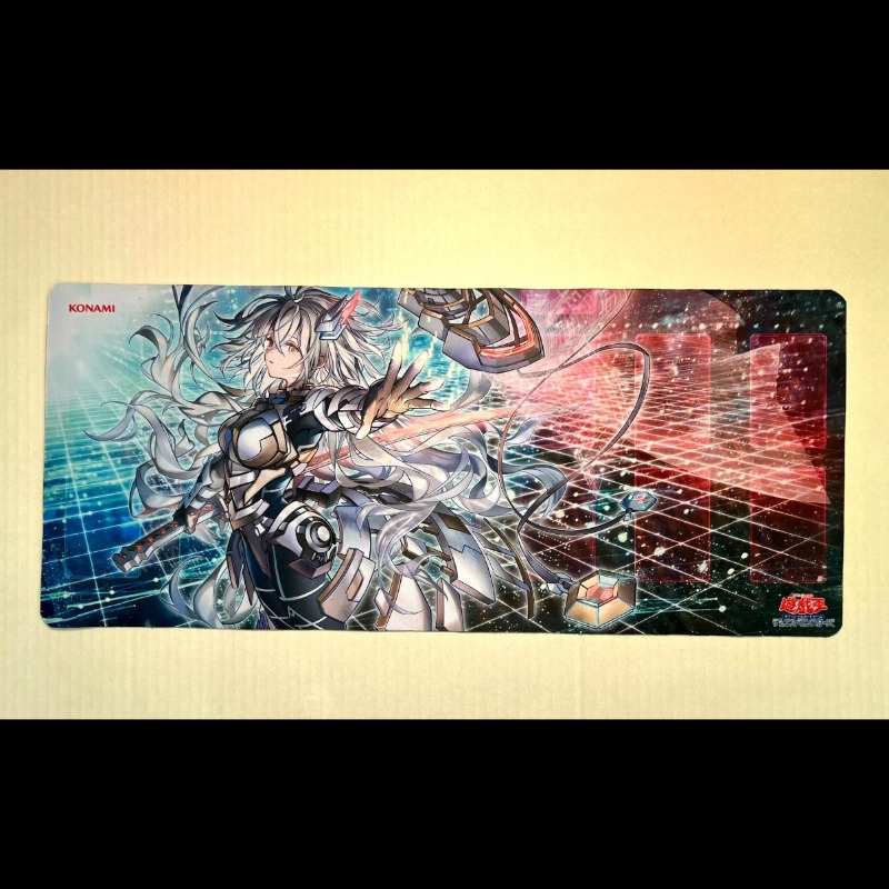 620x265mm Diy Yu-Gi-Oh! Sky St - огляд і ціна Board Game Gi