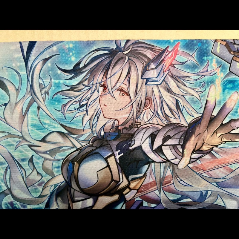 620x265mm Diy Yu-Gi-Oh! Sky St - огляд і ціна Board Game Gi