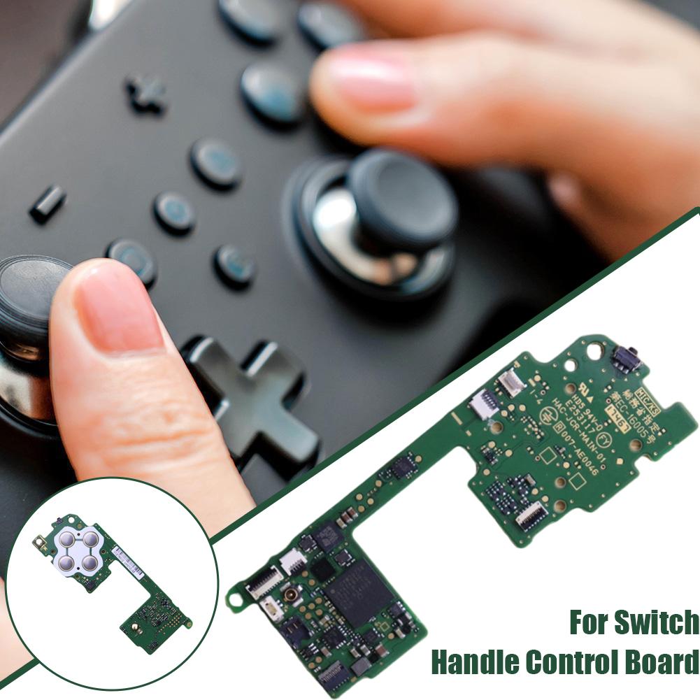  for SWITCH 2 Handle Left Righ - огляд і ціна Board Game Nintendo Switch