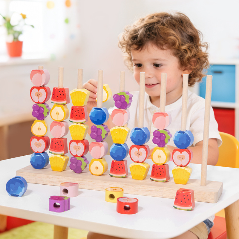 Right Right Touch Colorful Big - огляд і ціна Board Game Sequence