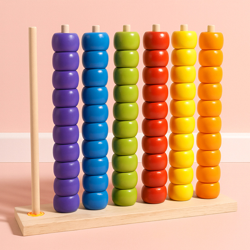 Right Right Touch Colorful Big - огляд і ціна Board Game Sequence