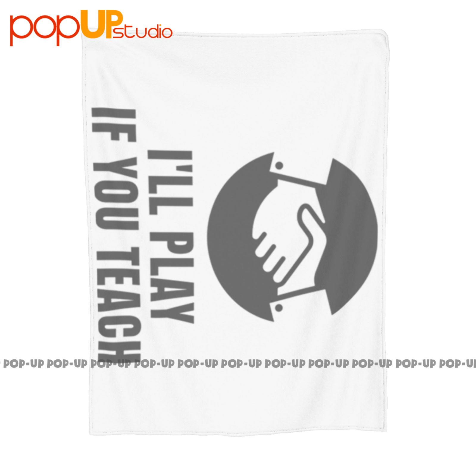 Board Game I'Ll Play If You Te - огляд і ціна Board Game Quilt