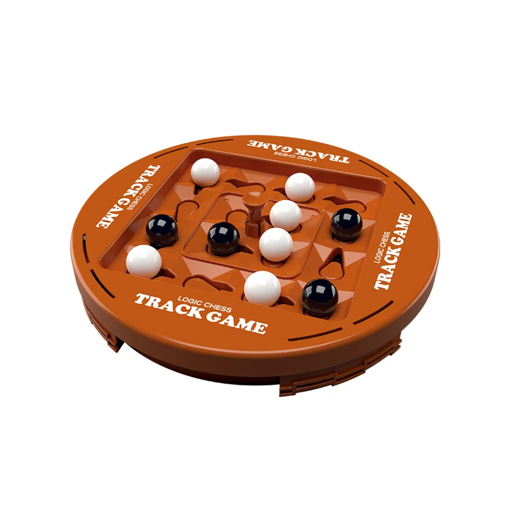 Logic Track Chess 2-Player Str - огляд і ціна Board Game For 2 People