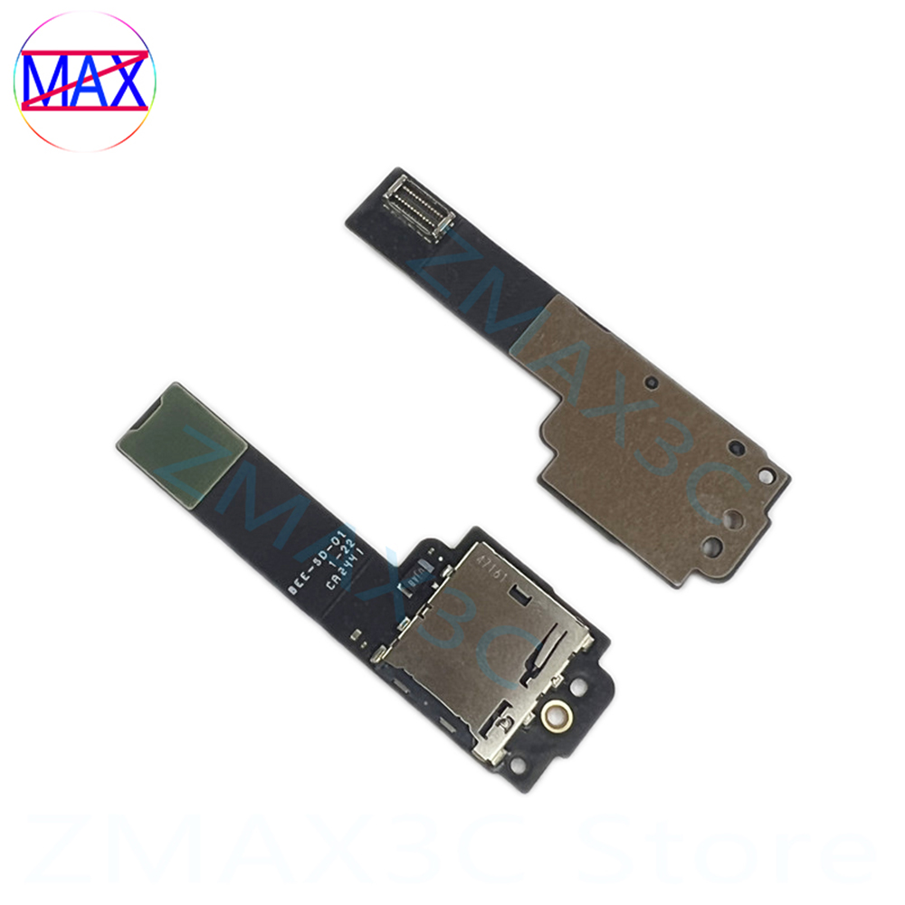 Original TF Card Slot With PCB - огляд і ціна Board Game Nintendo Switch