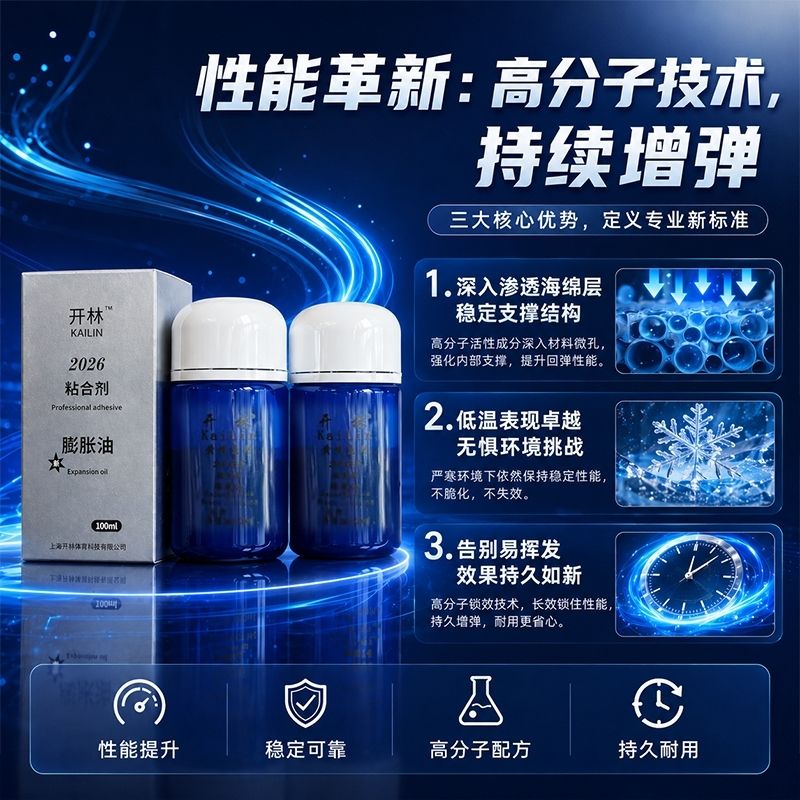 KAILIN Blue Booster Oil Authen - огляд і ціна Board Game Table