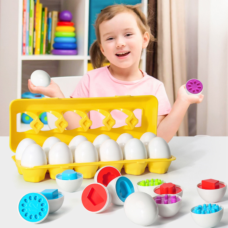 Montessori Games Baby Toy Smar - огляд і ціна Board Game For 2 People