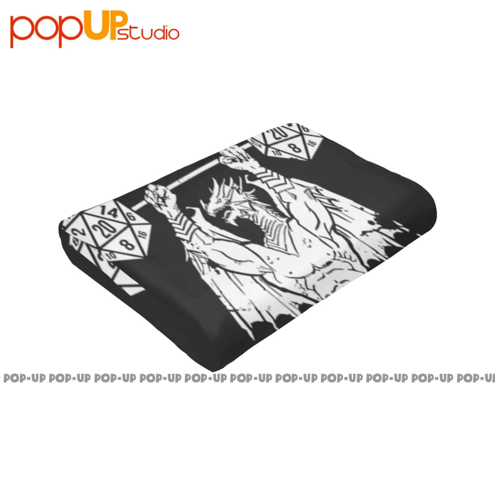 Dungeon And Dra-Gons Do You Ev - огляд і ціна Board Game Quilt