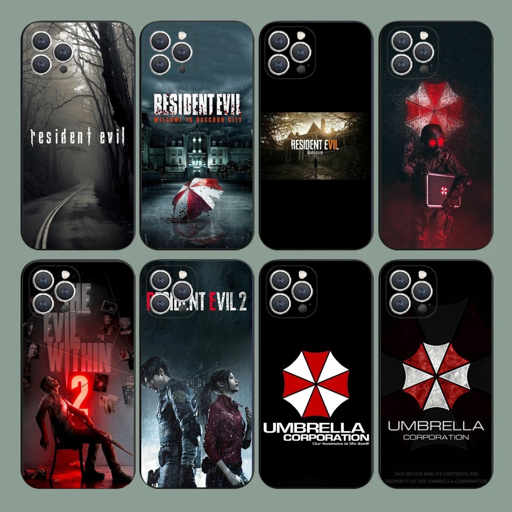 Game R-Resident Evil Video Pho - огляд і ціна Board Game Resident Evil