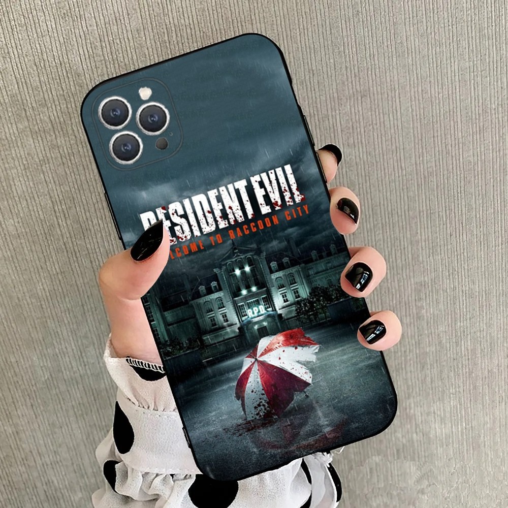Game R-Resident Evil Video Pho - огляд і ціна Board Game Resident Evil