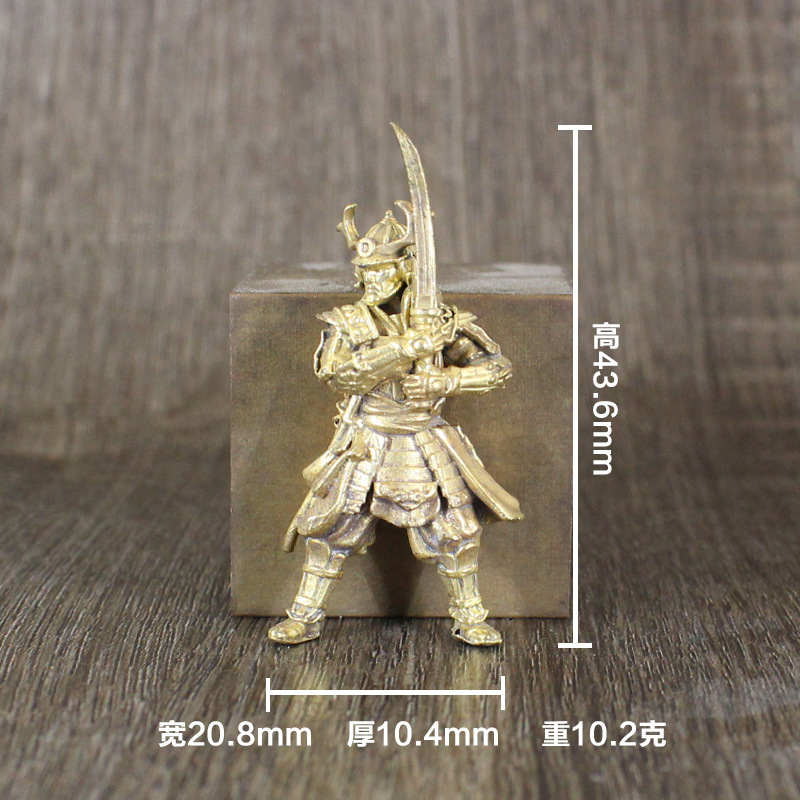 Solid Brass Cyborg Zombie Warr - огляд і ціна Board Game Zombies