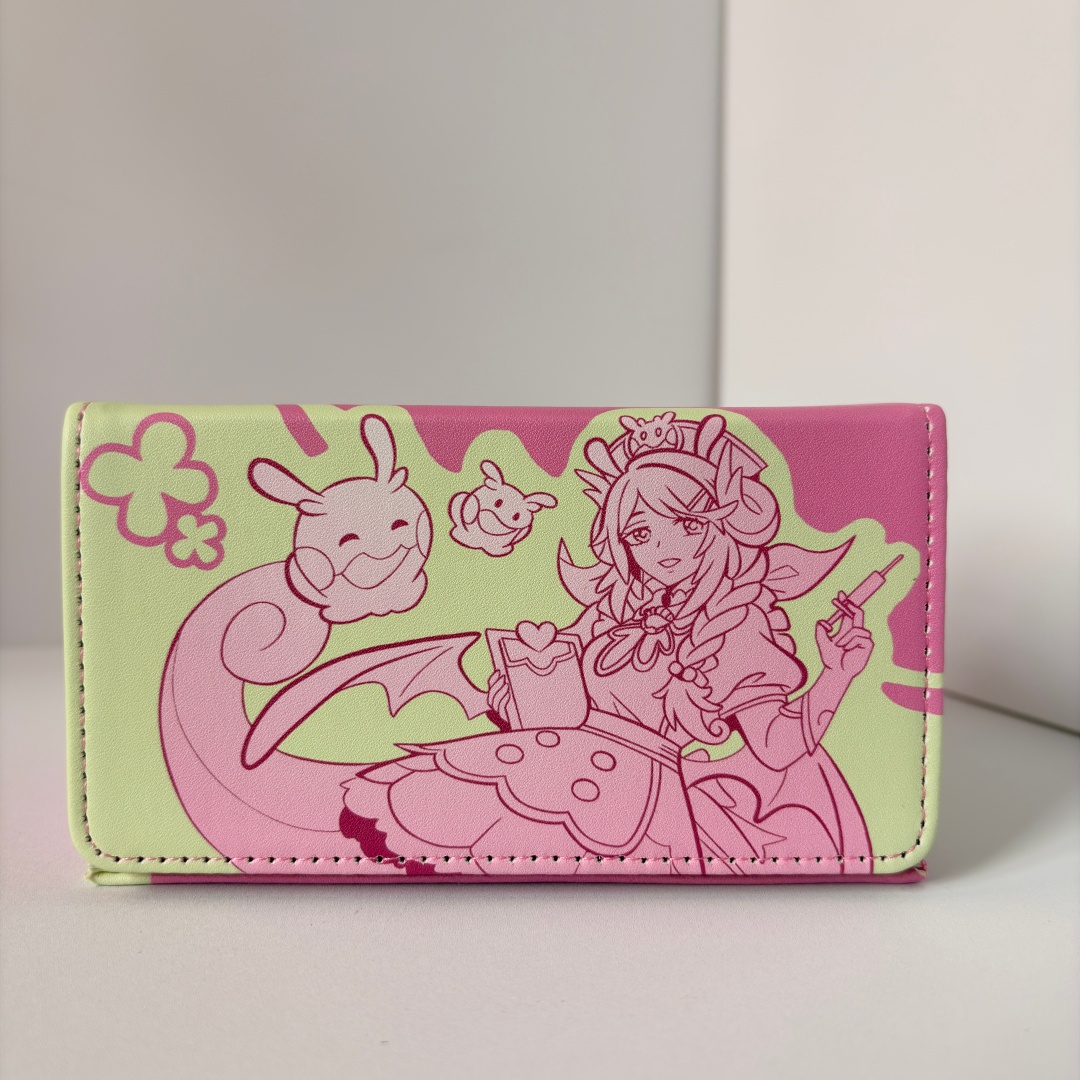 Yu-Gi-Oh! DIY Dragonmaid Nurse - огляд і ціна Board Game Gi