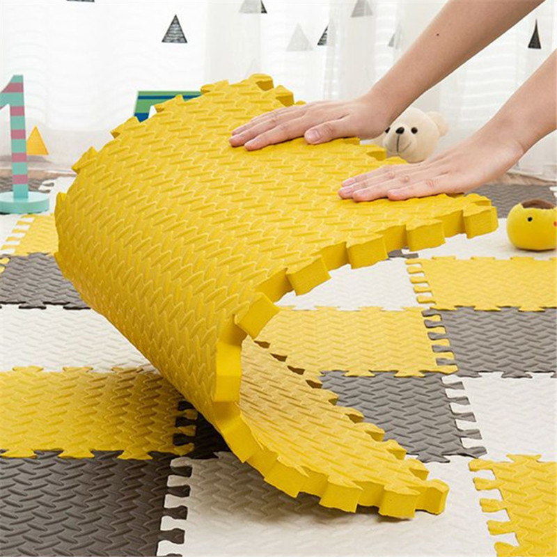 8PCS Tatame Gyms & Playmats Ba - огляд і ціна Board Game For 2 People