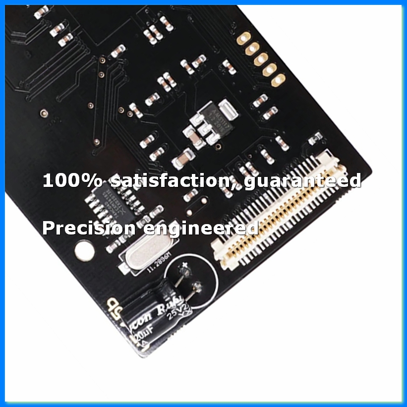 V5.15B GDEMU Optical Drive Sim - огляд і ціна Board Game Table