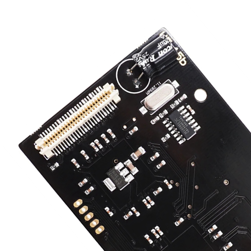 V5.15B GDEMU Optical Drive Sim - огляд і ціна Board Game Table
