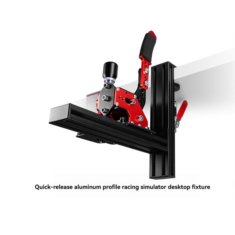 A25P Desktop Clamp W Adapter B - огляд і ціна Board Game Sequence