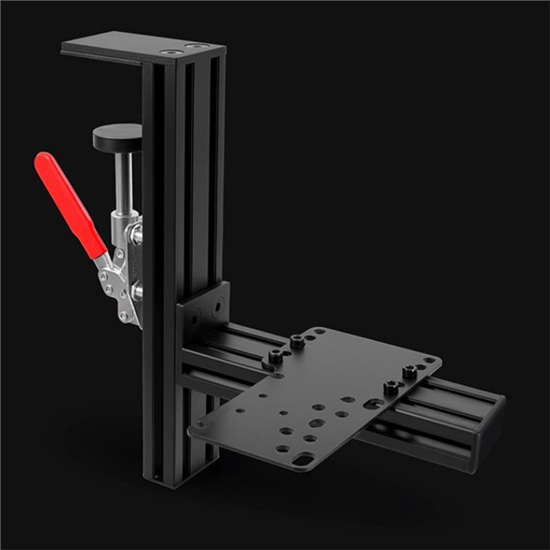 A25P Desktop Clamp W Adapter B - огляд і ціна Board Game Sequence