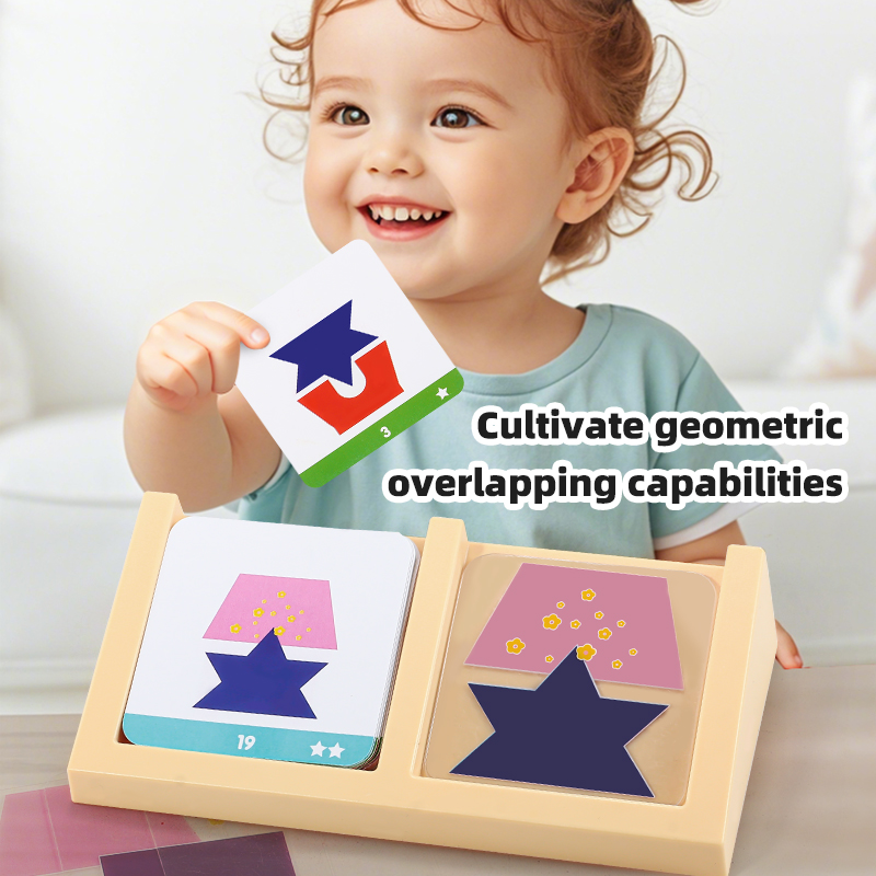 Children's House Designer, Boa - огляд і ціна Board Game Design