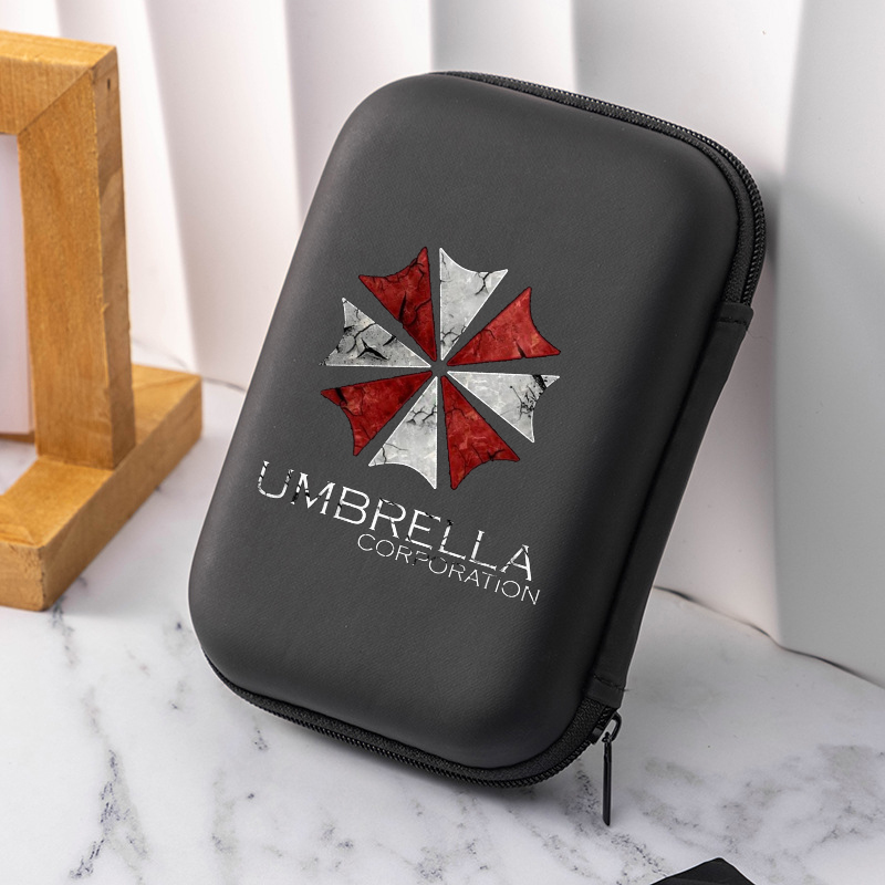 Residents Evils Cards Storage  - огляд і ціна Board Game Resident Evil