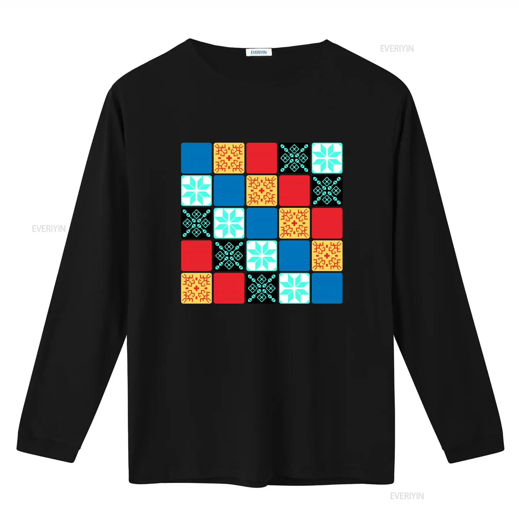 Azul T Shirt Inspired by Board - огляд і ціна Board Game Quilt