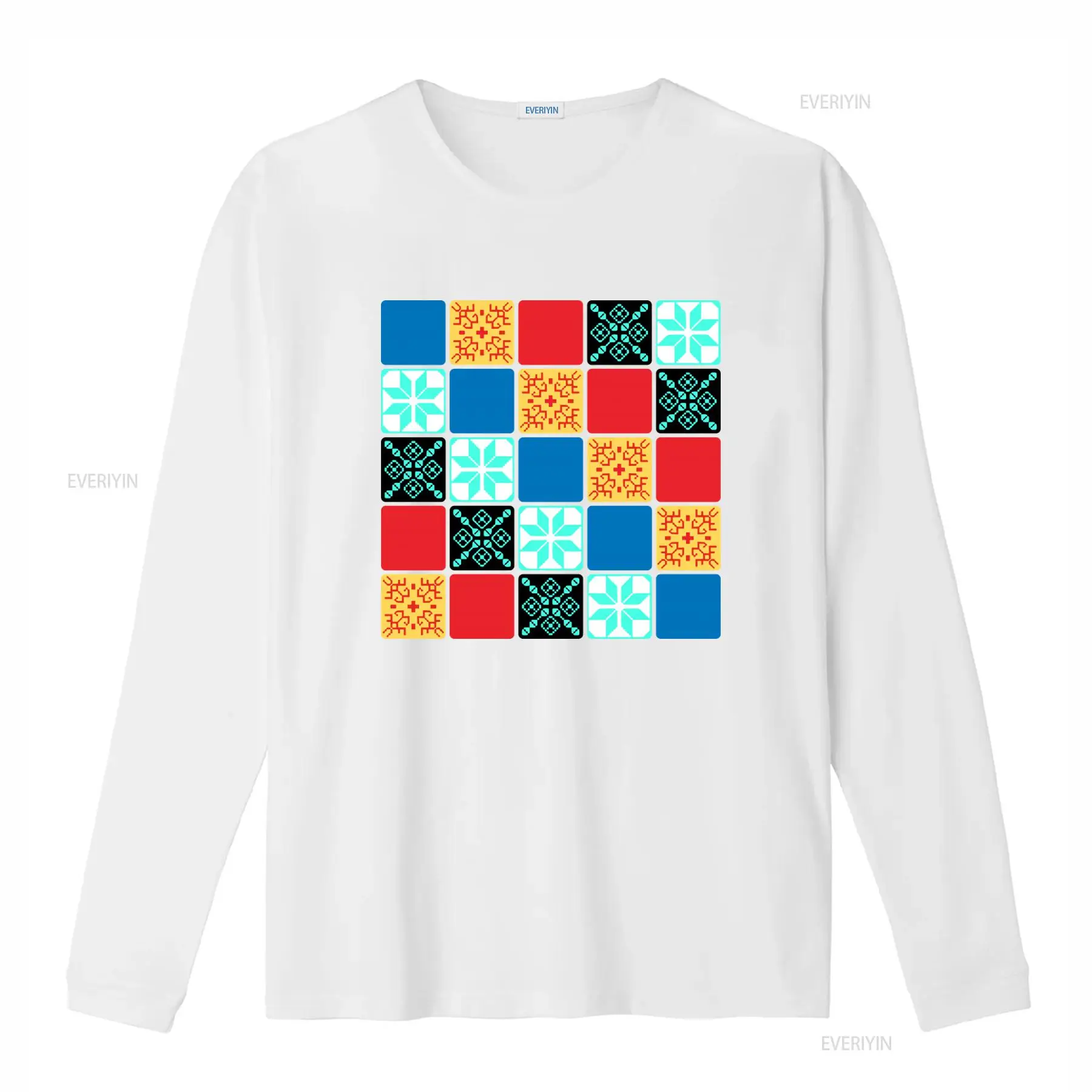 Azul T Shirt Inspired by Board - огляд і ціна Board Game Quilt