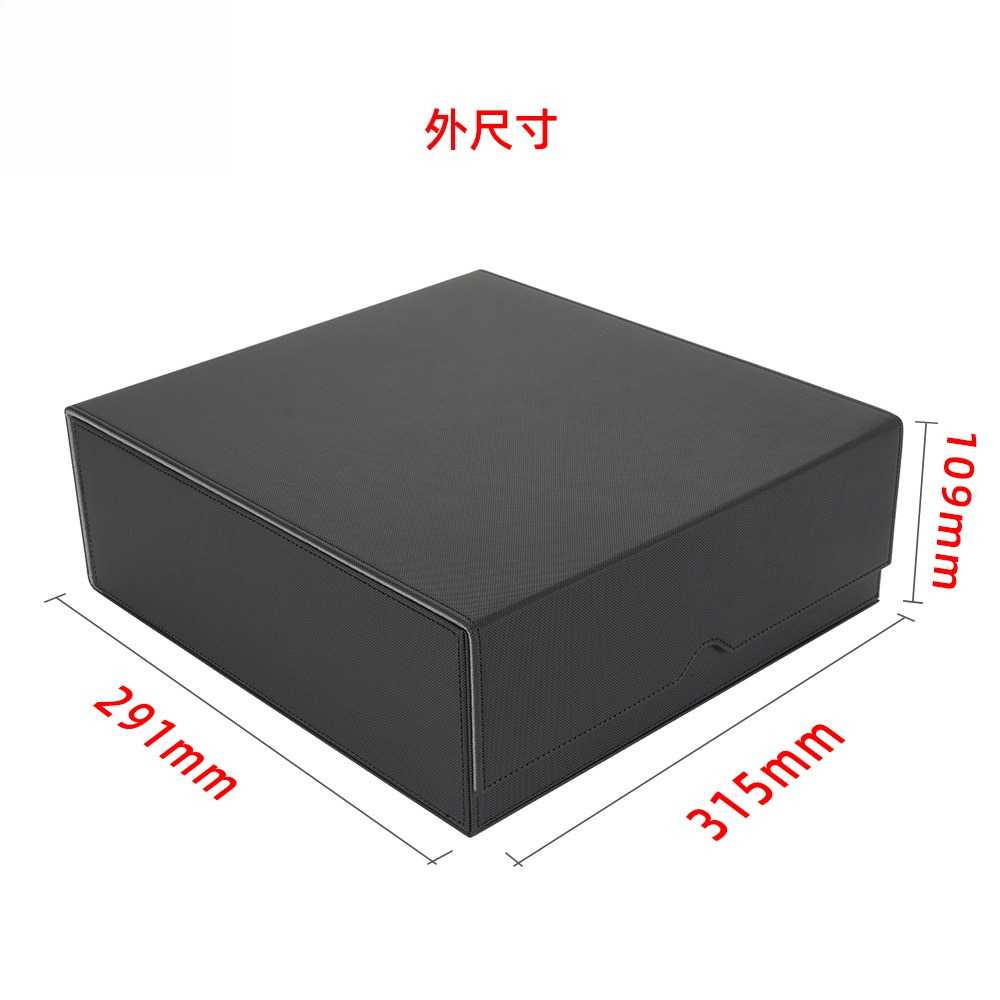 Large Capacity Yu-Gi-Oh Card B - огляд і ціна Board Game Gi