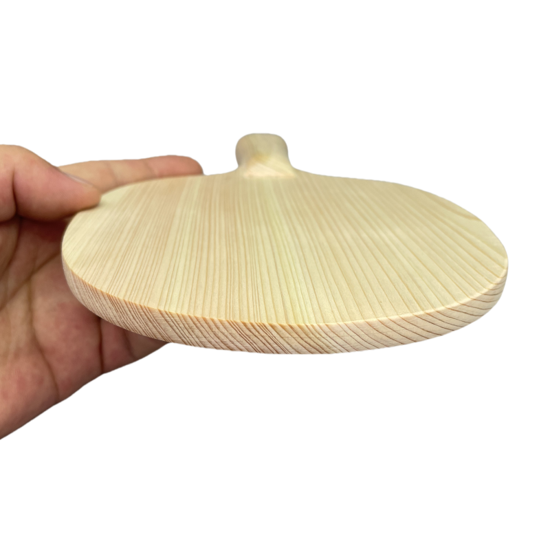 Single Ply Hinoki Solid Wood T - огляд і ціна Board Game Table