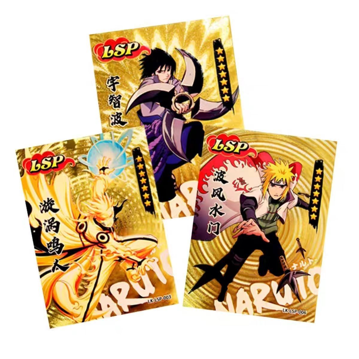 Naruto Shippuden Cartoon Cute  - огляд і ціна Board Game Naruto