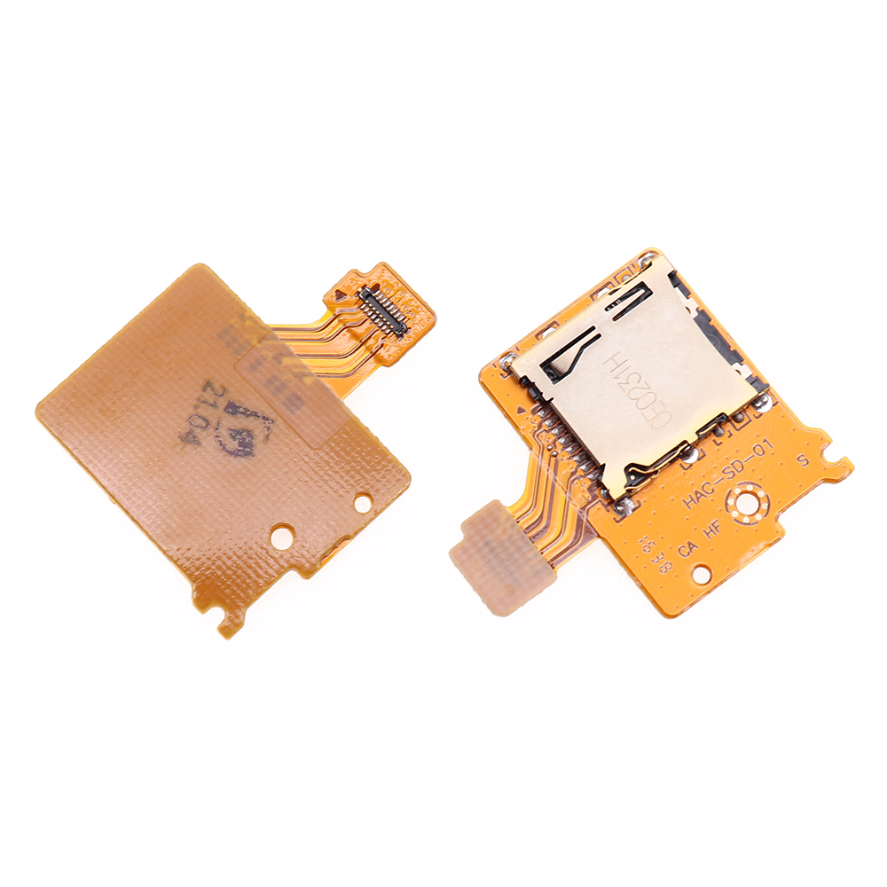TingDong Micro SD Card Slot So - огляд і ціна Board Game Nintendo Switch
