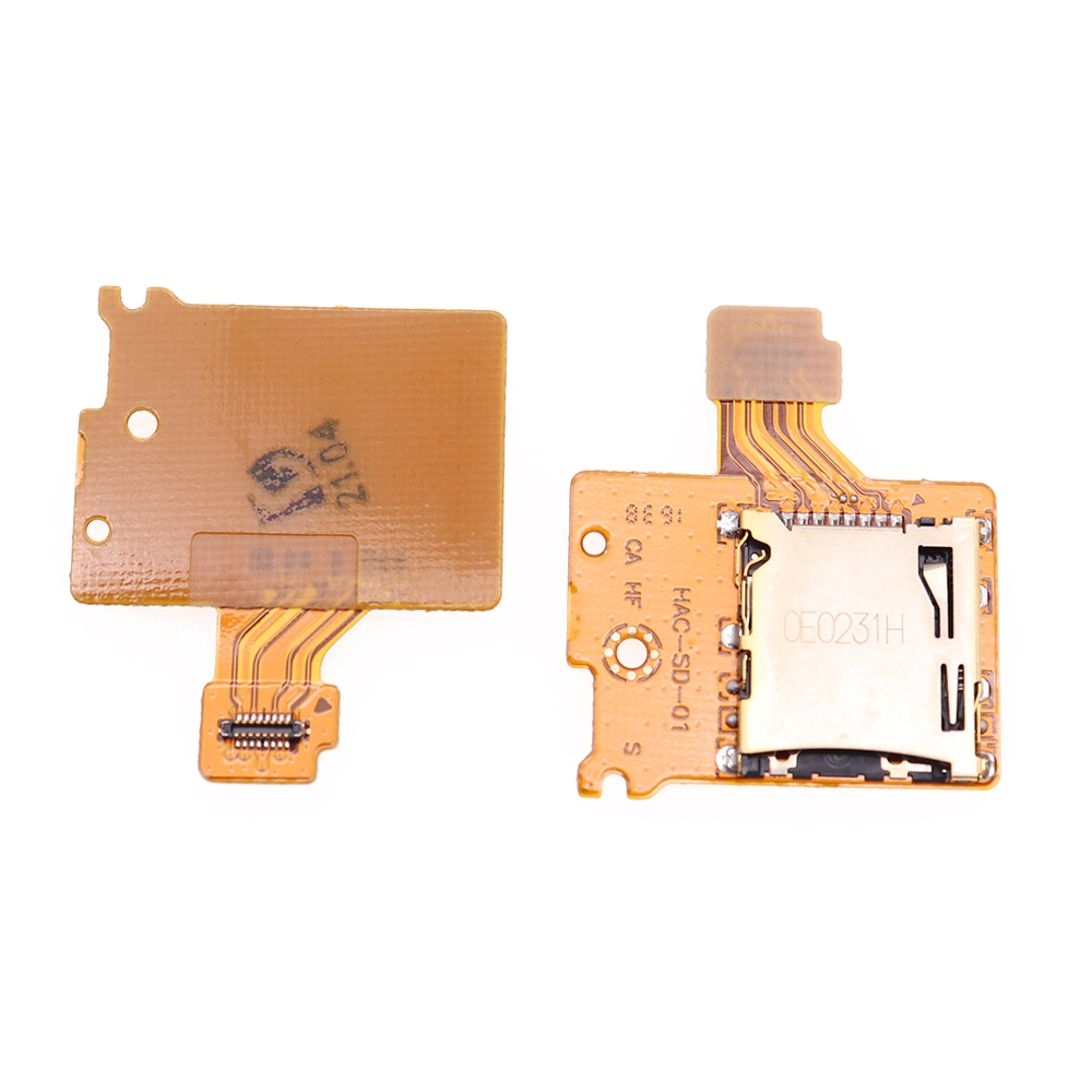 TingDong Micro SD Card Slot So - огляд і ціна Board Game Nintendo Switch
