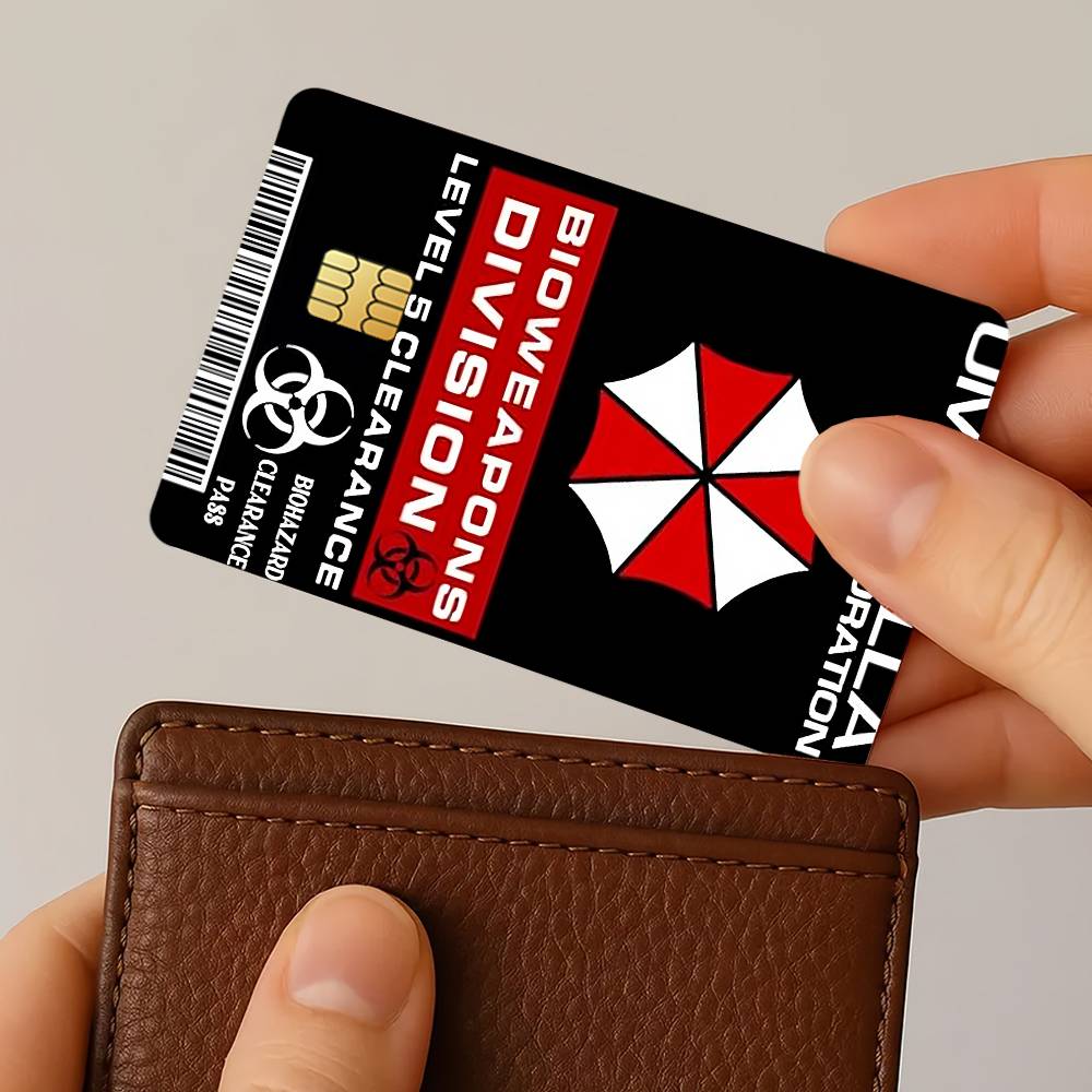 Game R-Resident E-Evil-S Credi - огляд і ціна Board Game Resident Evil