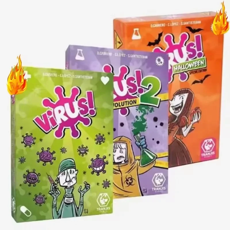 2026 Family Strategy Card Game - огляд і ціна Board Game For 2 People