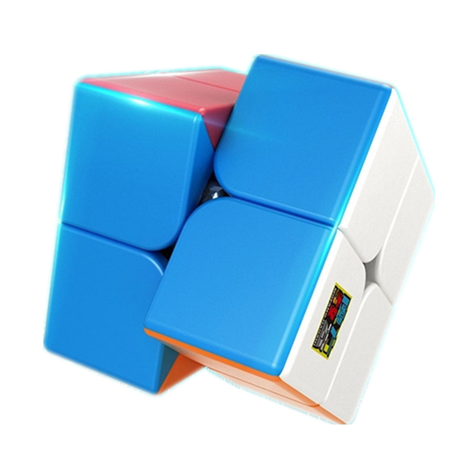 Moyu Meilong 2x2 Magic Speed C - огляд і ціна Board Game For 2 People